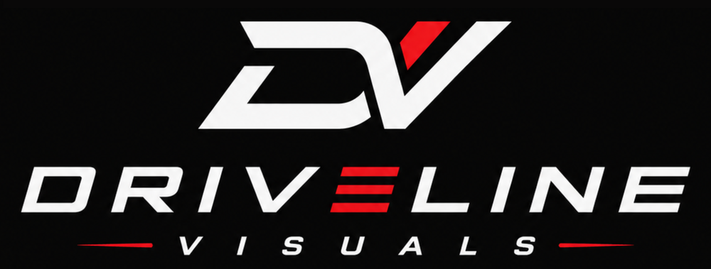 DriveLine Visuals